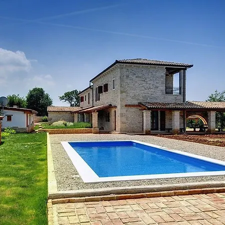 Cocorin Sveti Lovreč Pazenatički