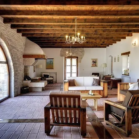 Cocorin Holiday home *