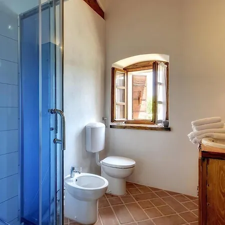 Cocorin Holiday home Sveti Lovrec Pazenaticki