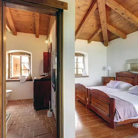 Cocorin Holiday home